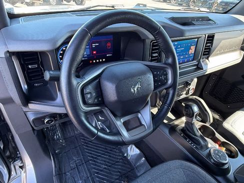 Used 2023 Ford Bronco Big Bend image 10