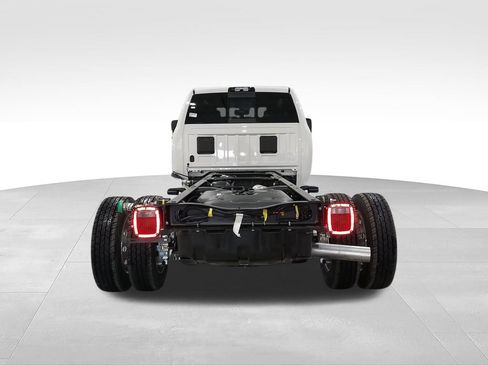 New 2026 RAM 4500 Tradesman AWD/4WD image 7