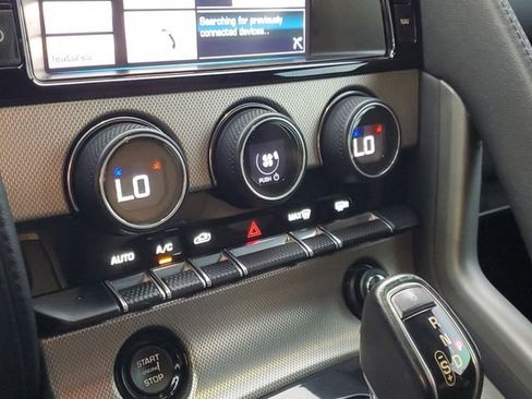 Used 2014 Jaguar F-TYPE Convertible image 22