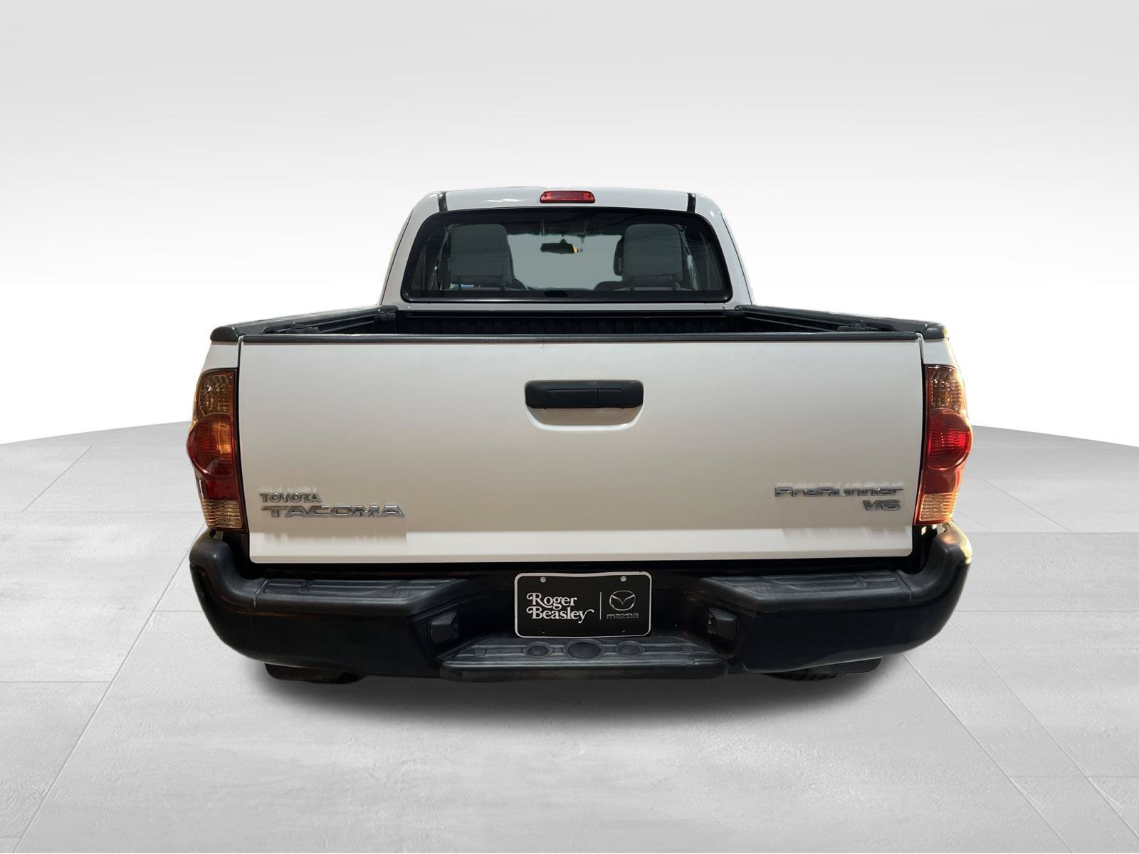 Used 2014 Toyota Tacoma PreRunner RWD image 6