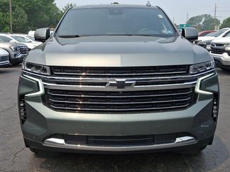 Used 2023 Chevrolet Tahoe LT w/ Luxury Package AWD/4WD video 2