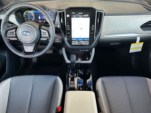 New 2026 Subaru Forester Sport AWD/4WD image 14