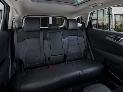 New 2026 Kia Sportage SX FWD image 17
