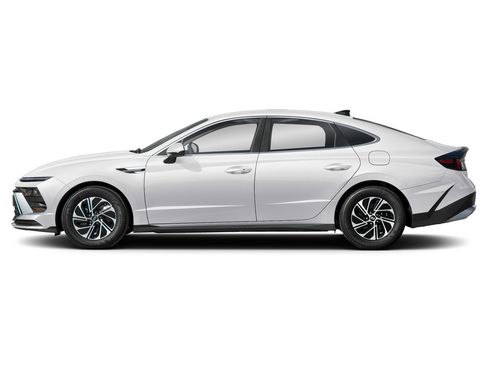 New 2026 Hyundai Sonata Blue FWD image 28