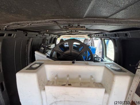 Used 2016 Chevrolet Express 3500 Extended RWD image 22