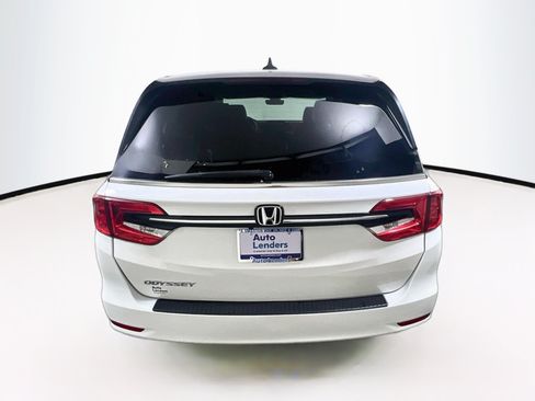 Used 2023 Honda Odyssey EX-L image 6