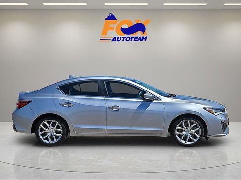Used 2021 Acura ILX FWD image 5