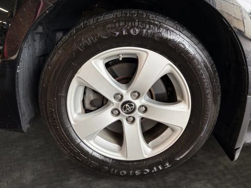 Used 2020 Toyota Sienna L FWD image 34
