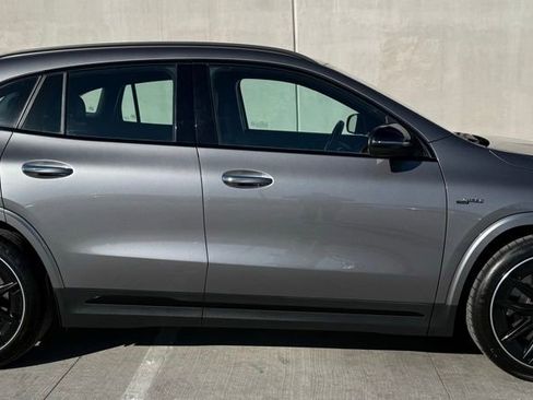 Used 2025 Mercedes-Benz GLA 35 AMG 4MATIC image 5