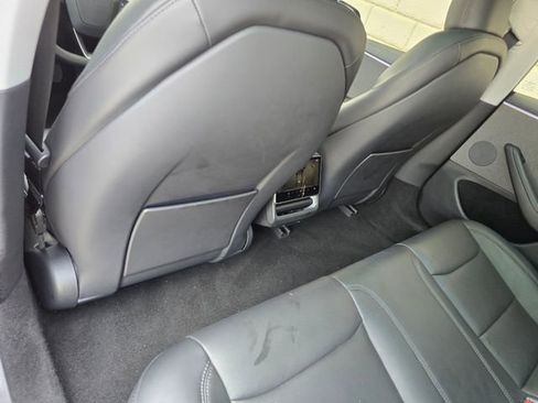Used 2024 Tesla Model 3 RWD image 23