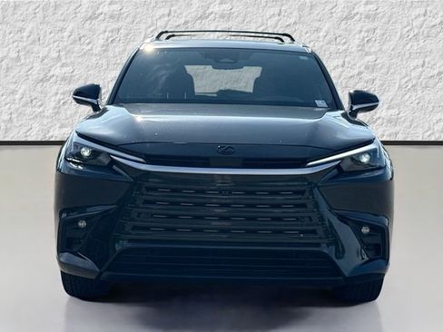 New 2026 Lexus TX 350 AWD image 8