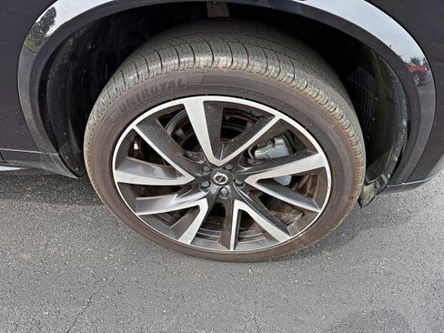 Used 2019 Volvo XC90 T6 Inscription w/ Luxury Package AWD/4WD image 11