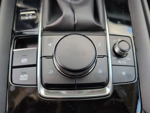 New 2025 MAZDA CX-50 AWD 2.5 S w/ Weather Package image 26