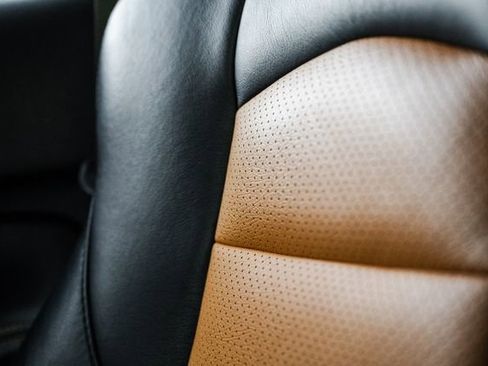 Used 2009 Nissan 370Z Coupe image 23