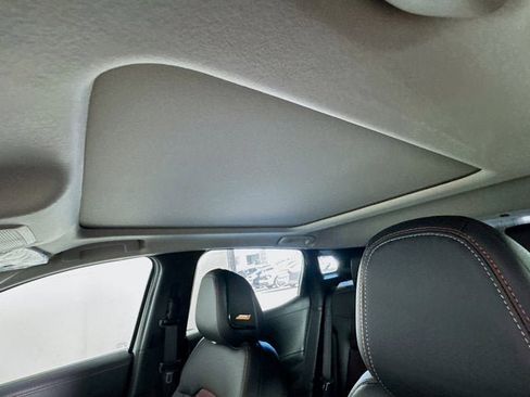 New 2026 Nissan Kicks SR w/ SR Premium Package image 24