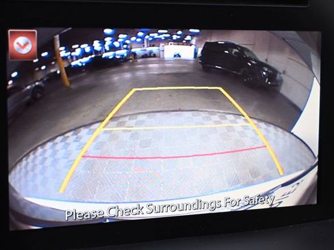 Used 2016 MAZDA CX-5 Touring image 27