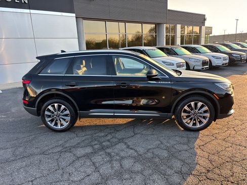 Certified 2022 Lincoln Corsair Reserve w/ Equipment Group 201A AWD/4WD image 8