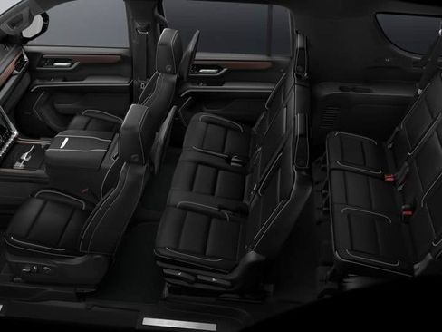 New 2026 GMC Yukon XL Denali w/ Denali Reserve Package AWD/4WD image 57