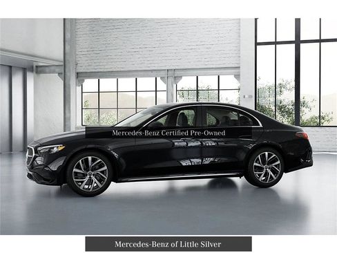 New 2026 Mercedes-Benz E 350 4MATIC image 36