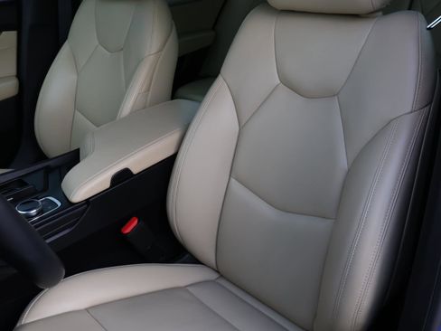 Used 2024 Cadillac CT5 Luxury w/ Sun And Sound Package image 19