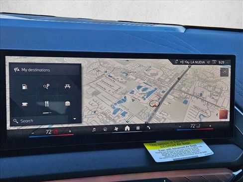 Used 2026 BMW X3 xDrive30 w/ Convenience Package image 11