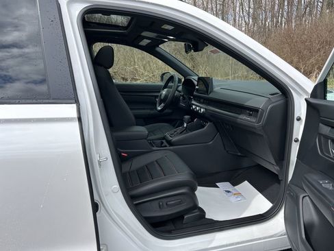 New 2026 Honda CR-V Sport-L image 8