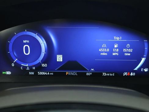 Used 2022 Ford Explorer Platinum w/ Equipment Group 601A image 12