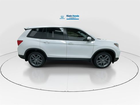 Used 2022 Honda Passport EX-L image 3