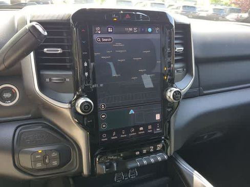 New 2026 RAM 2500 Big Horn AWD/4WD image 29