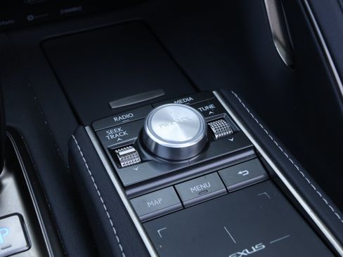 Used 2021 Lexus LC 500 Convertible w/ Touring Package RWD image 29