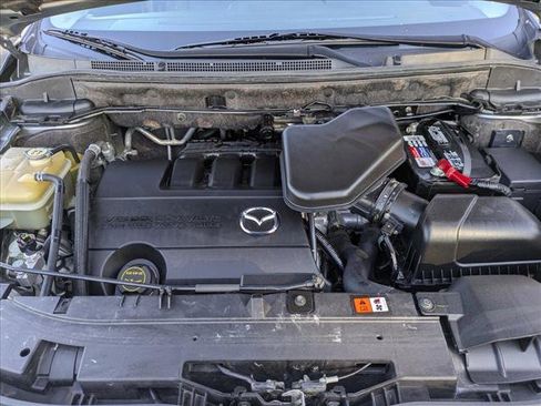 Used 2011 MAZDA CX-9 Grand Touring image 21