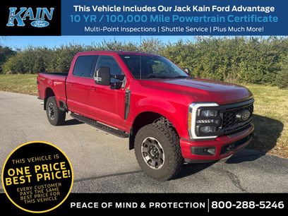 Used 2023 Ford F350 XLT w/ Tremor Off-Road Package