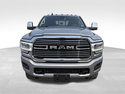 Used 2023 RAM 2500 Laramie AWD/4WD image 27