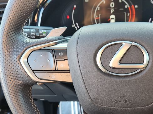 Used 2023 Lexus NX 350 F Sport image 19