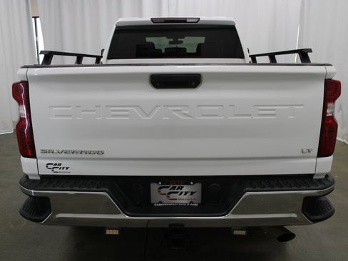 Used 2020 Chevrolet Silverado 2500 LT image 7