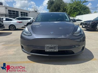Used 2022 Tesla Model Y Long Range