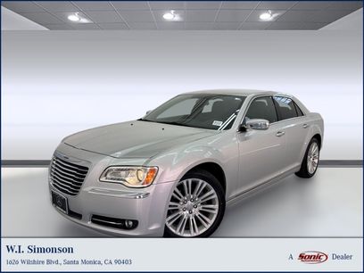 Used 2011 Chrysler 300 Limited