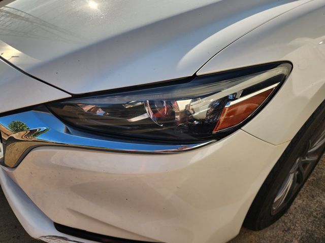 Used 2019 MAZDA MAZDA6 Grand Touring FWD image 6