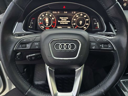Used 2017 Audi Q7 3.0T Prestige image 24