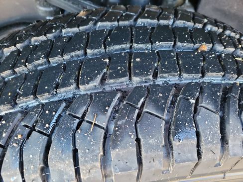 New 2026 GMC Sierra 3500 Pro w/ Convenience Package image 13