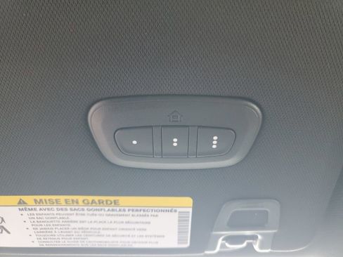 New 2025 Jeep Grand Cherokee L Limited AWD/4WD image 25
