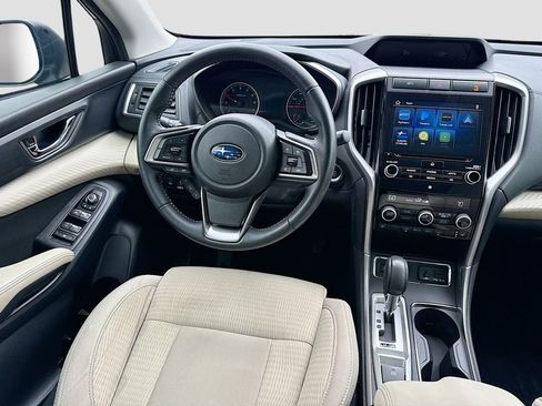 Used 2020 Subaru Ascent Premium w/ Convenience Package AWD/4WD image 29