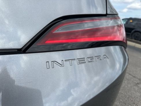 Used 2024 Acura Integra A-Spec image 4