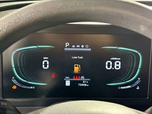 Used 2023 Kia Sportage LX image 14