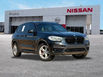 Used 2021 BMW X3 xDrive30i