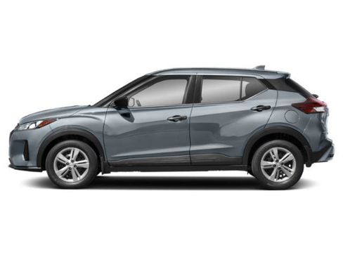 Used 2021 Nissan Kicks S FWD image 6