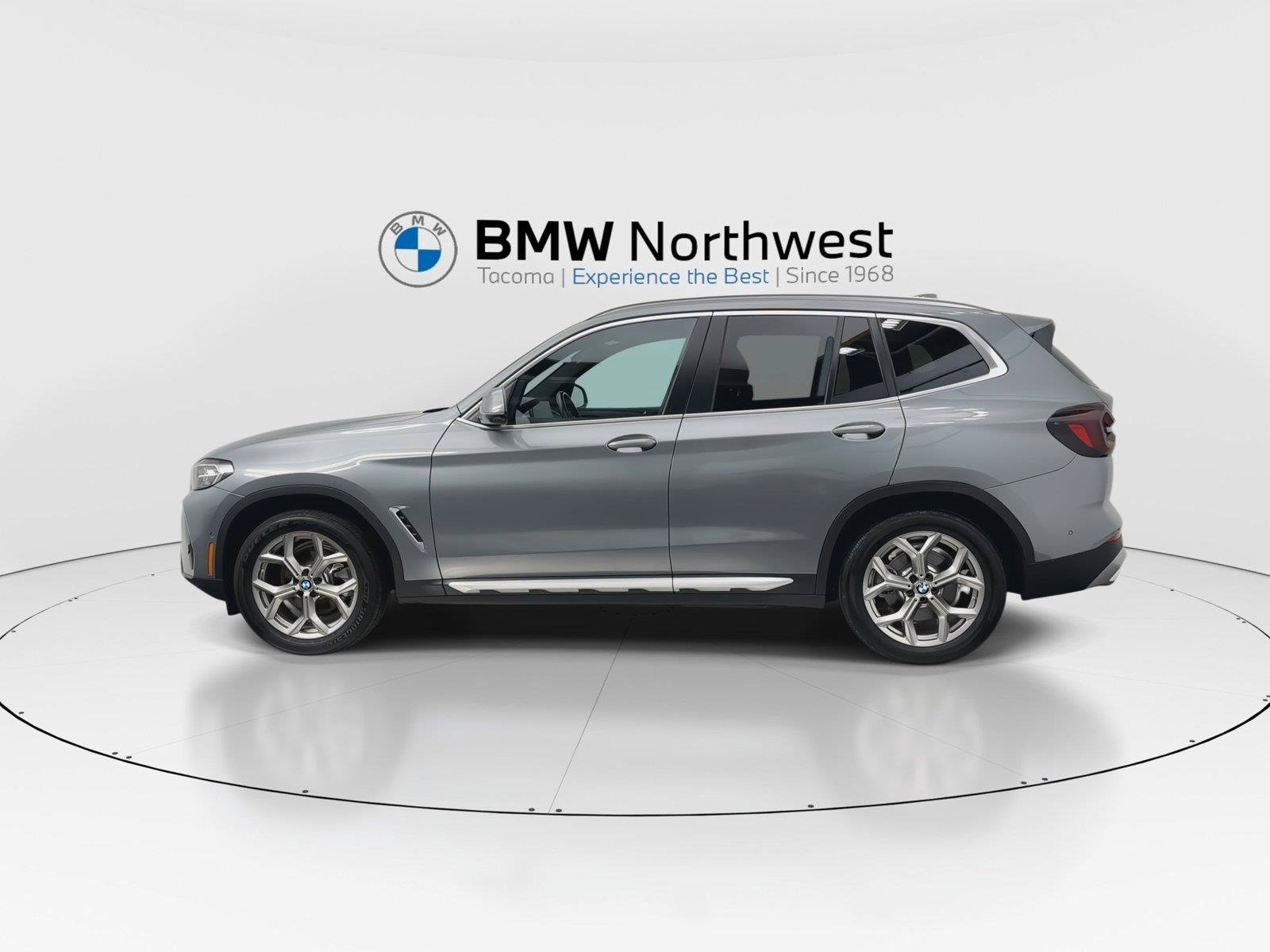 Used 2024 BMW X3 xDrive30i w/ Convenience Package AWD/4WD image 11