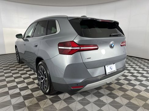 Used 2025 BMW X3 xDrive30i w/ Premium Package image 23