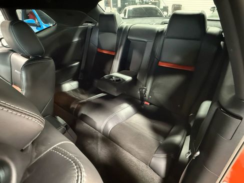 Used 2010 Dodge Challenger SRT8 w/ SRT Option Group II image 17