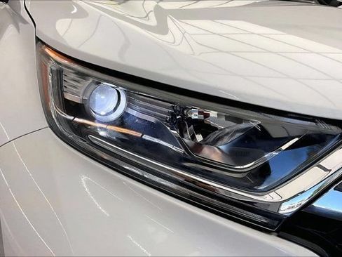 Used 2019 Honda CR-V EX image 29